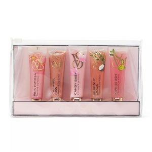 NWT! Victoria’s Secret Lip Flavor Favorites